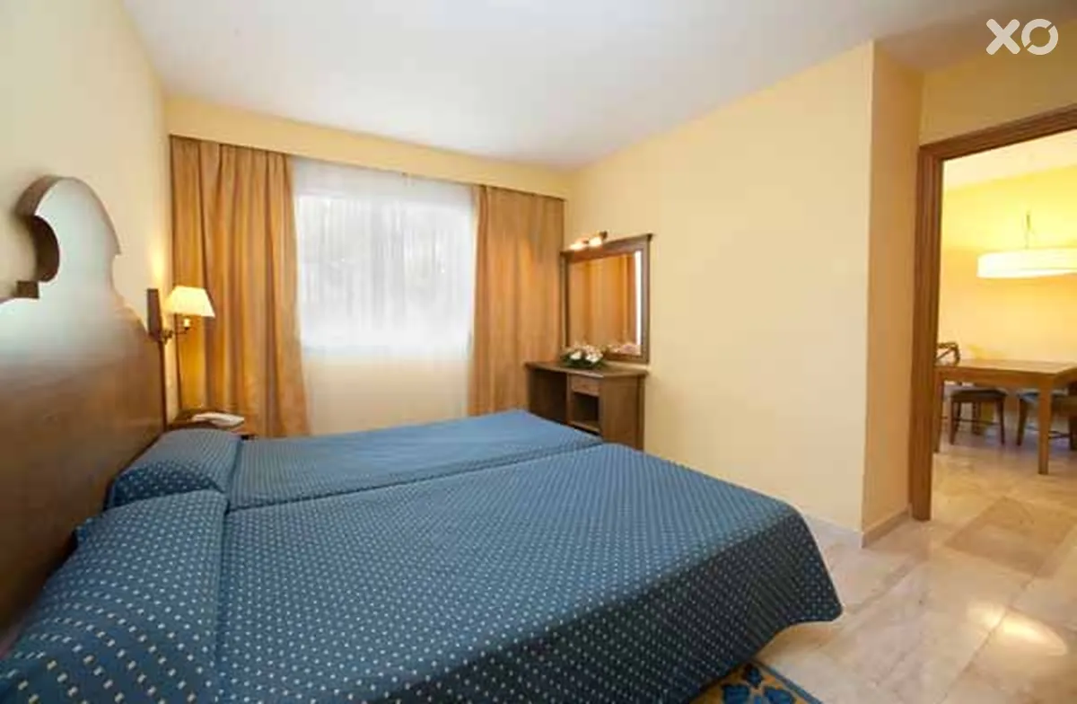 Grupotel Nilo & Spa