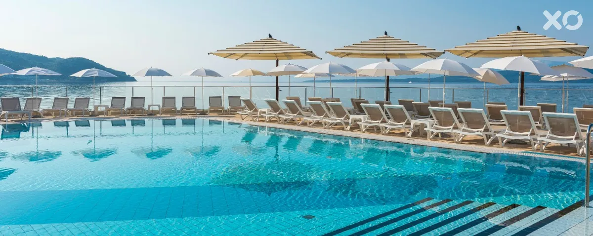 TUI Blue Makarska