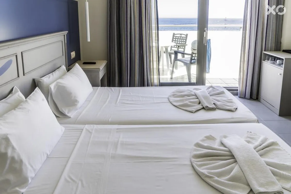 Castello Village Resort