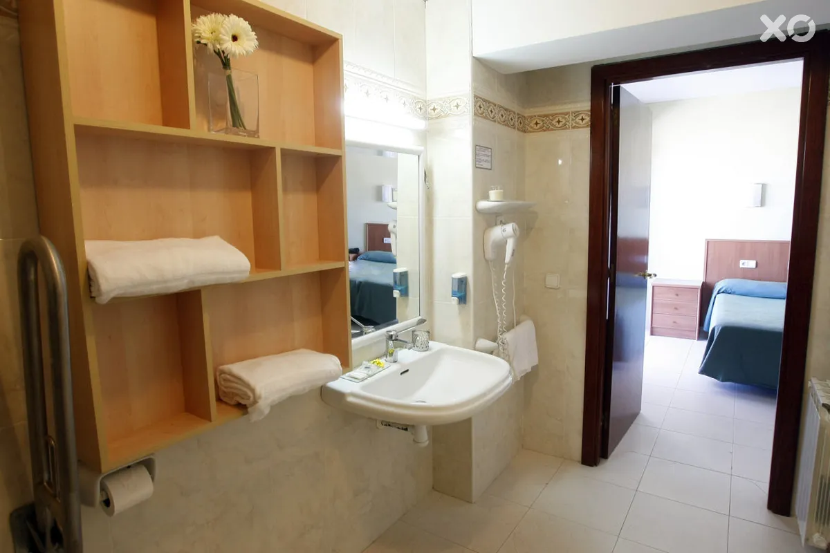 Natura Park Hotel