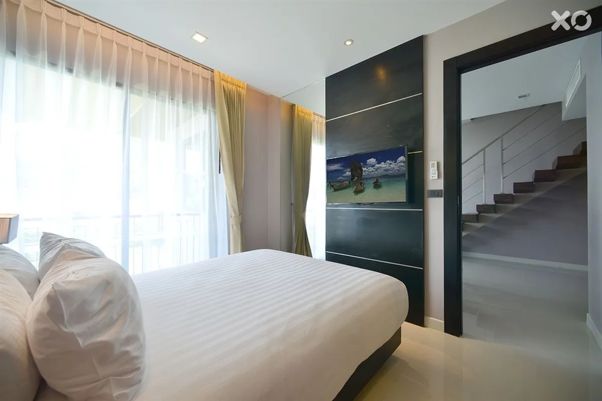 The Charm Resort Phuket