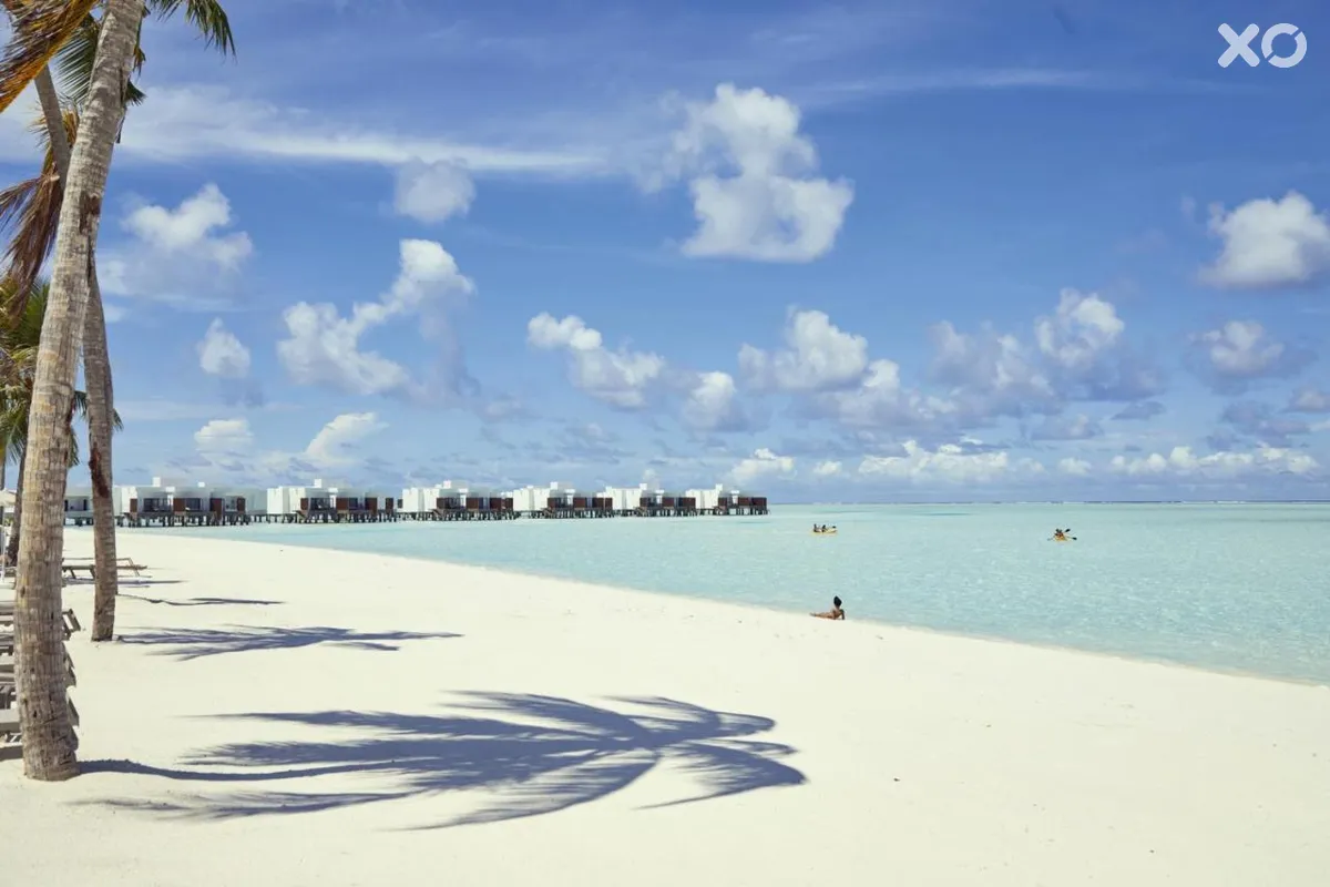 Riu Atoll Hotel