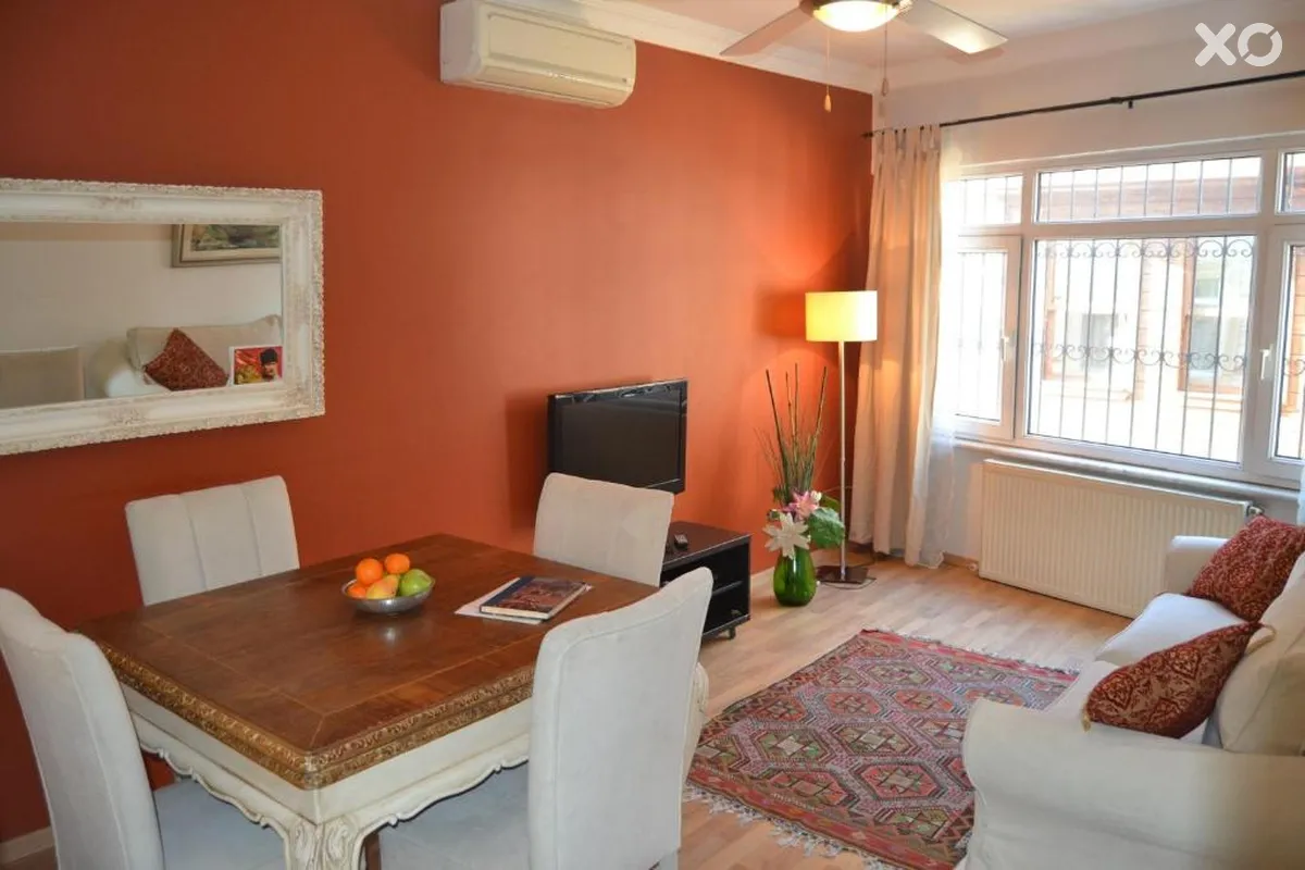 Emirhan Inn Apartment