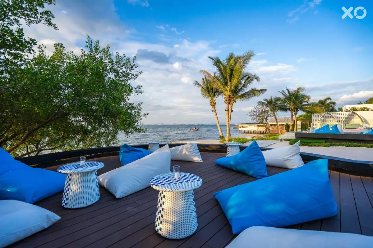 Kram Pattaya