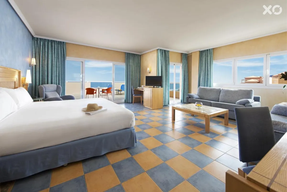Elba Sara Beach & Golf Resort