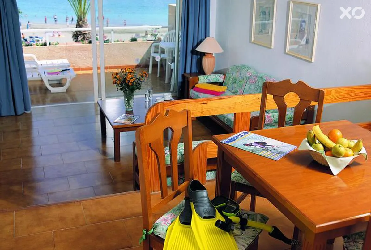 Vistasur Apartamentos