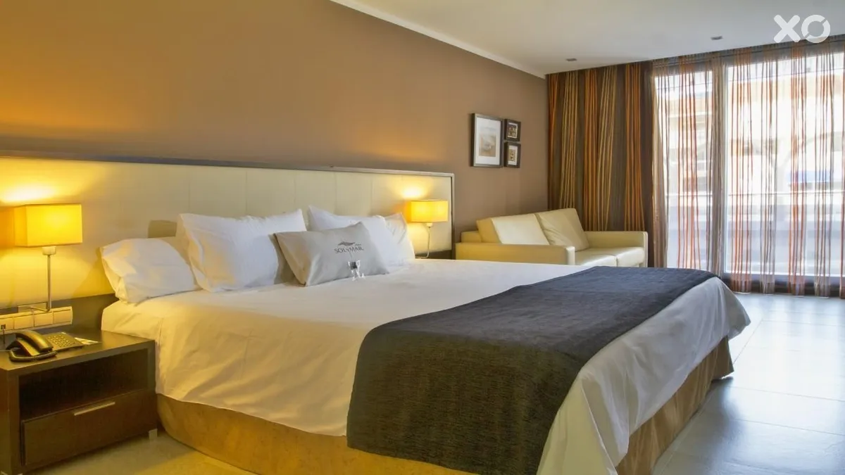 Gran Hotel Sol y Mar