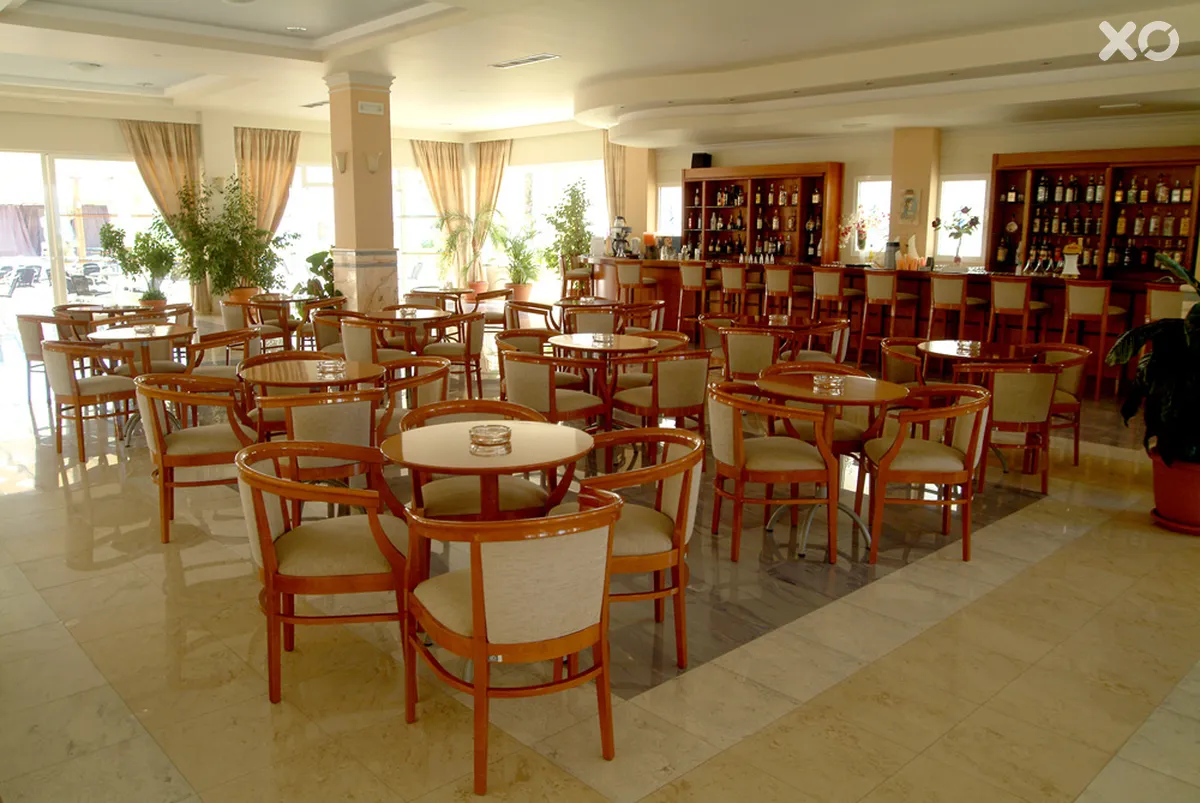 Zorbas Beach Hotel