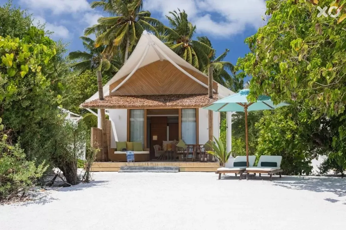 Cinnamon Hakuraa Huraa Maldives