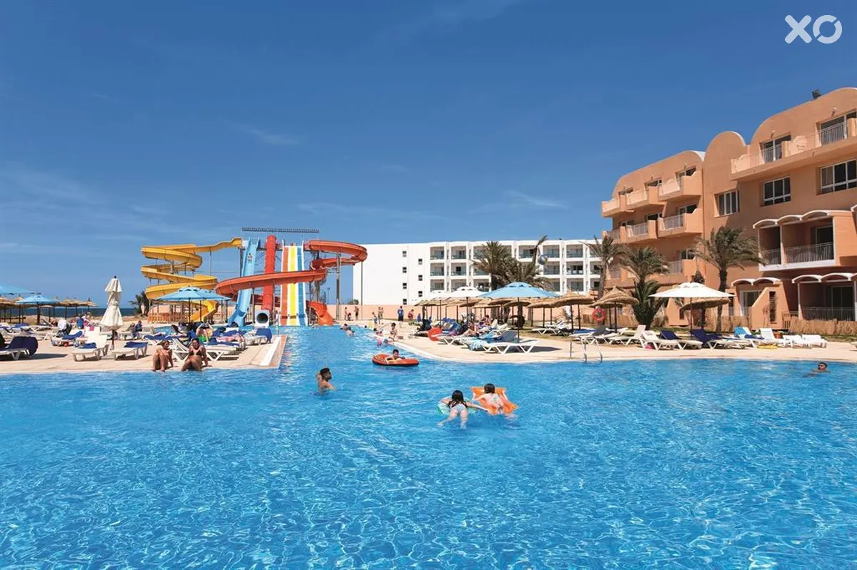 TUI Magic Life Skanes Resorts