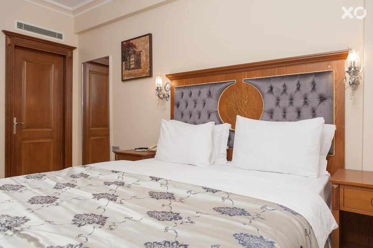 Ala Sofia Hotel