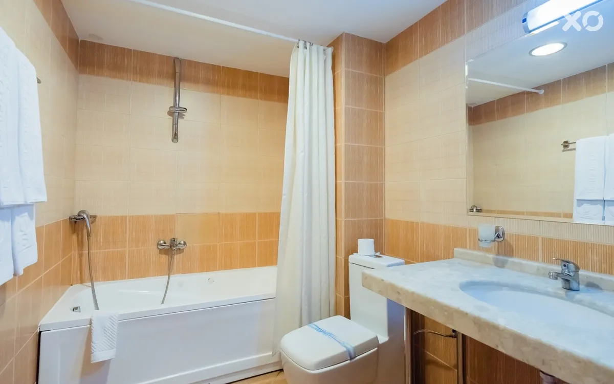 Orpheus Spa Hotel