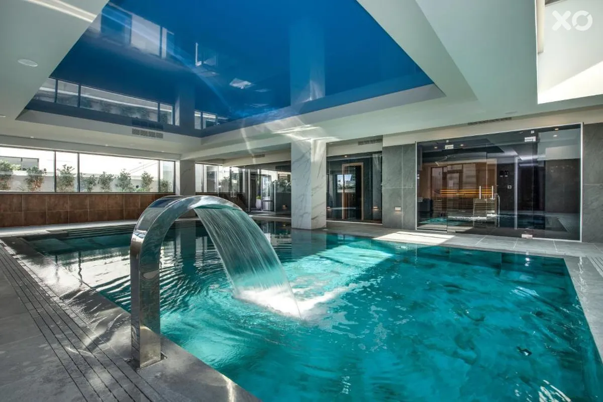 Amira Luxury Resort