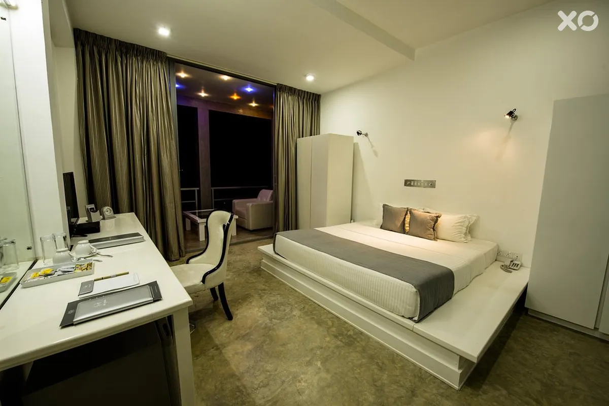 Villa Thawthisa The Boutique Hotel