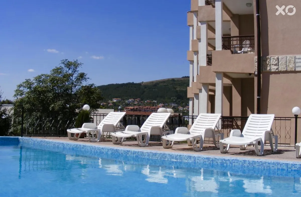 Naslada Hotel