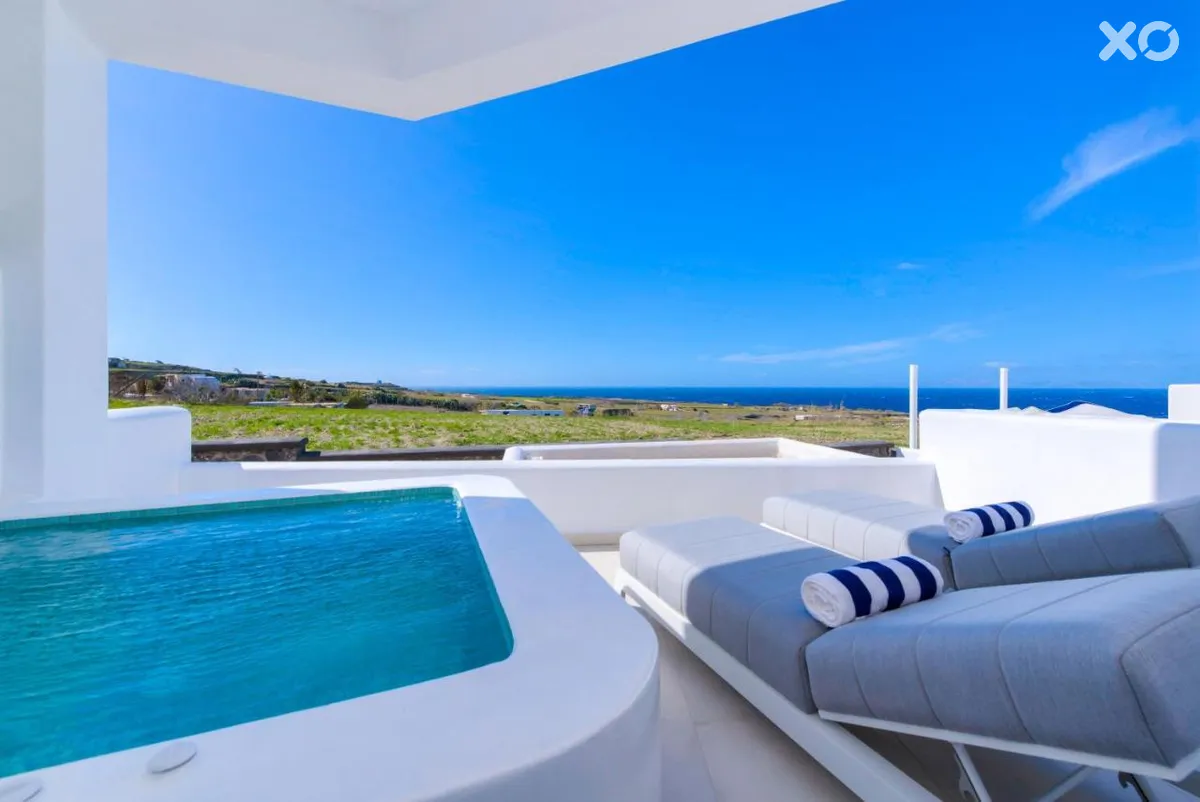 Myst Boutique Hotel