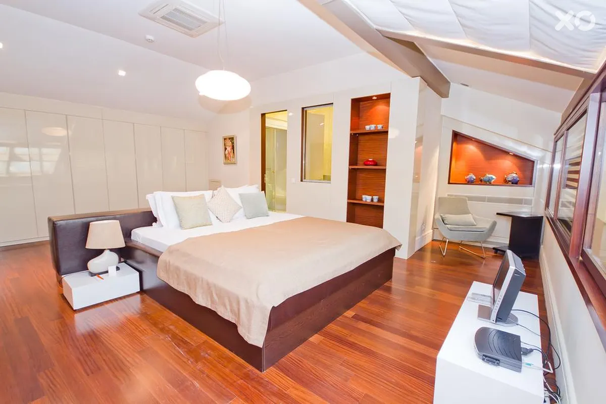 Cheya Deluxe Residence Nisantasi