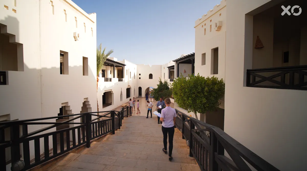 Sharm Plaza Hotel
