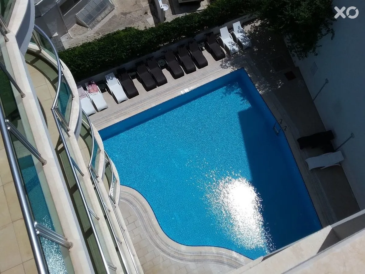 Cihanturk Hotel
