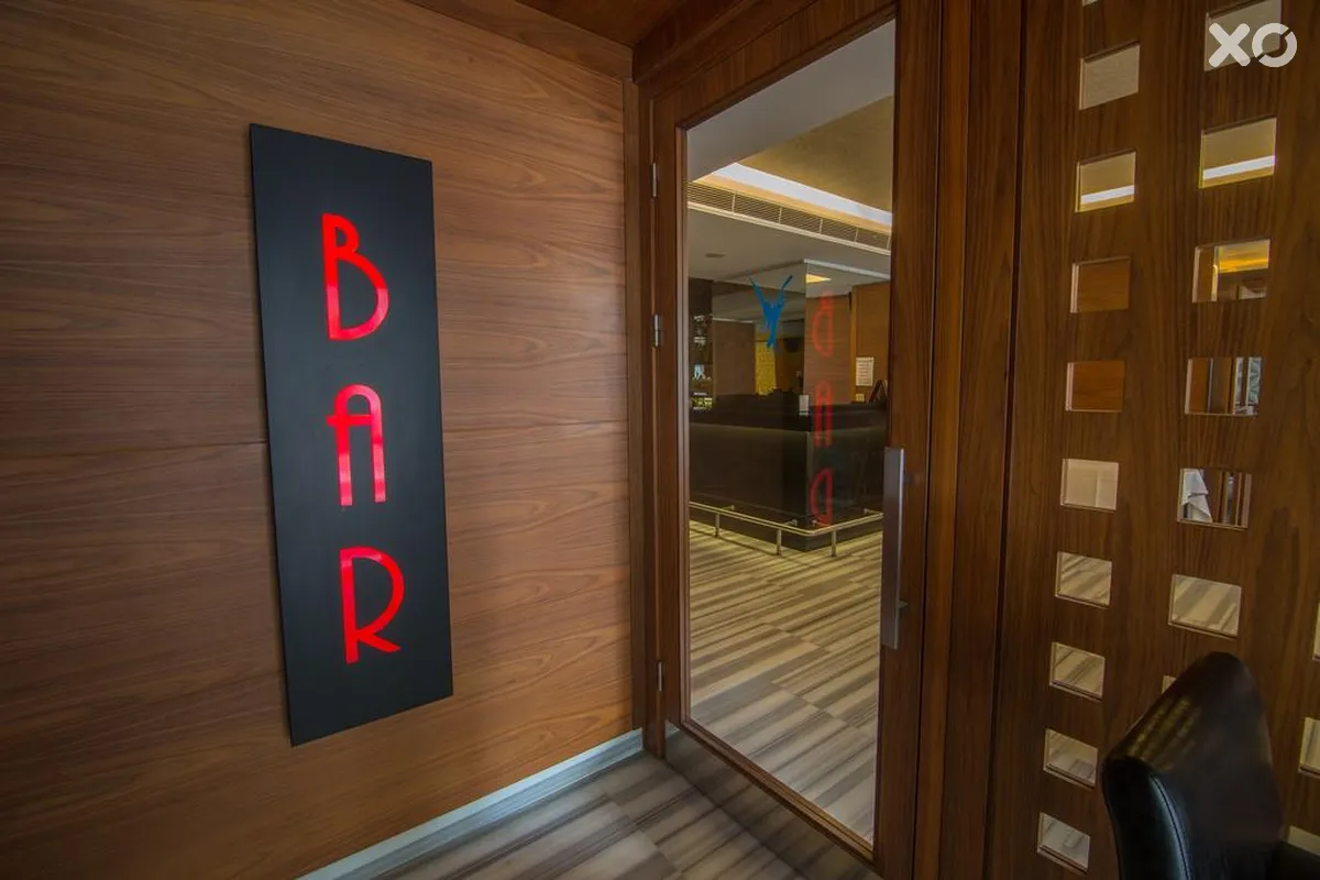 Innova Sultanahmet Hotel