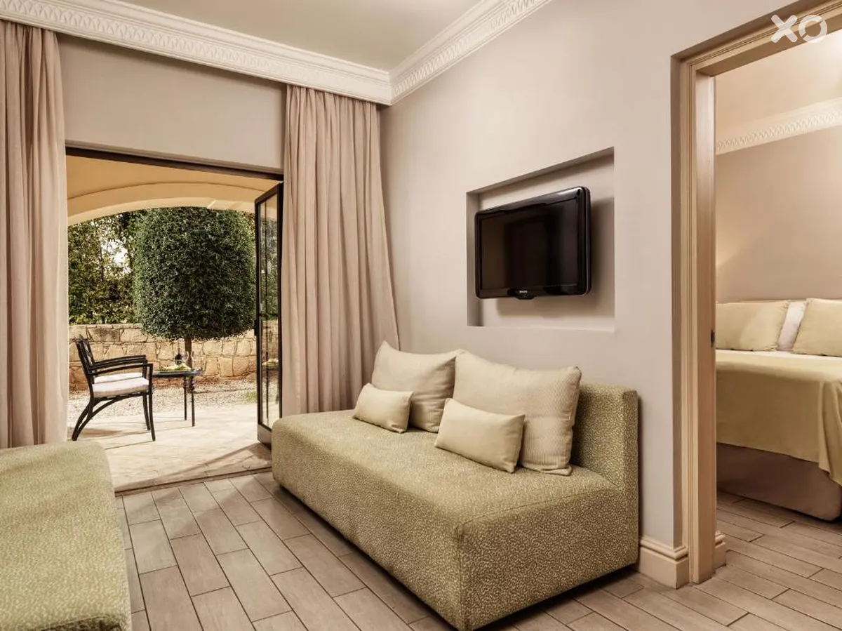 Atlantica Aphrodite Hills Hotel