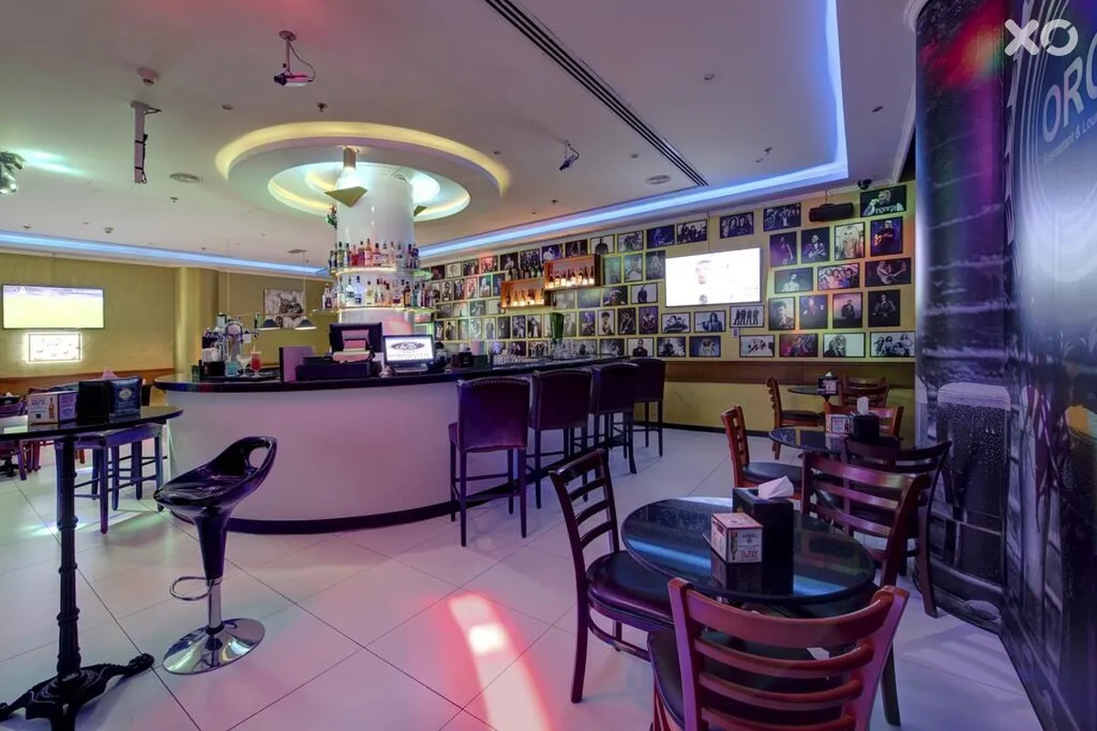 Donatello Hotel Dubai