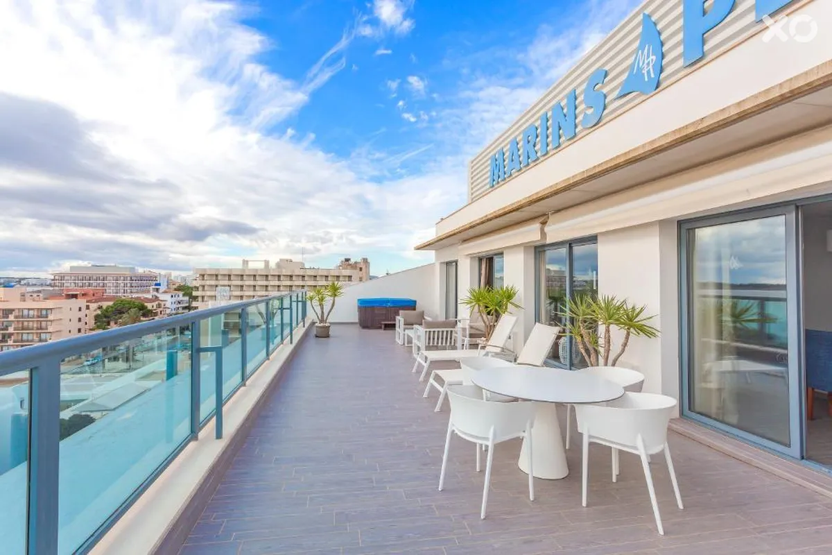 Marins Suites