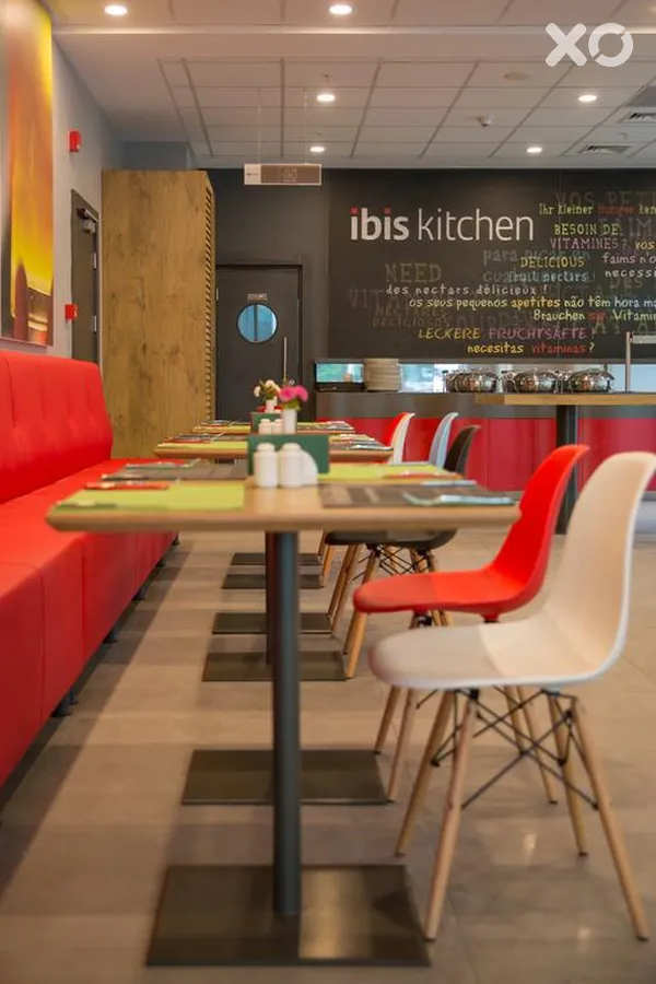 Ibis Istanbul West