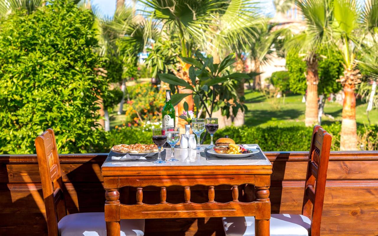 Hawaii Le Jardin Aqua Park (ex. Festival Le Jardin Resort)