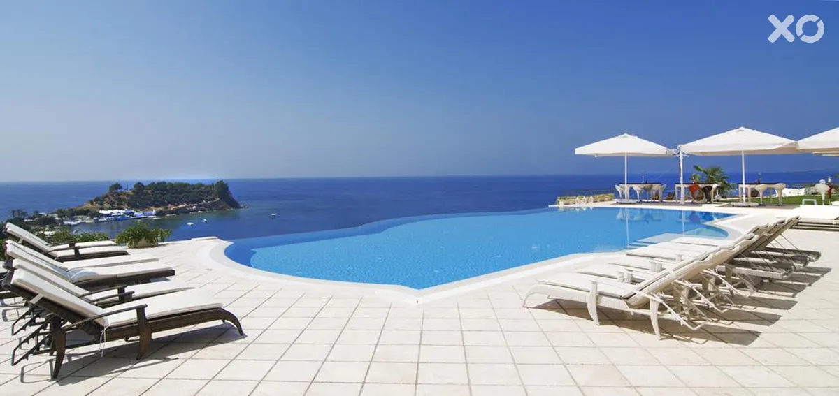 LaVista Boutique Hotel & Spa