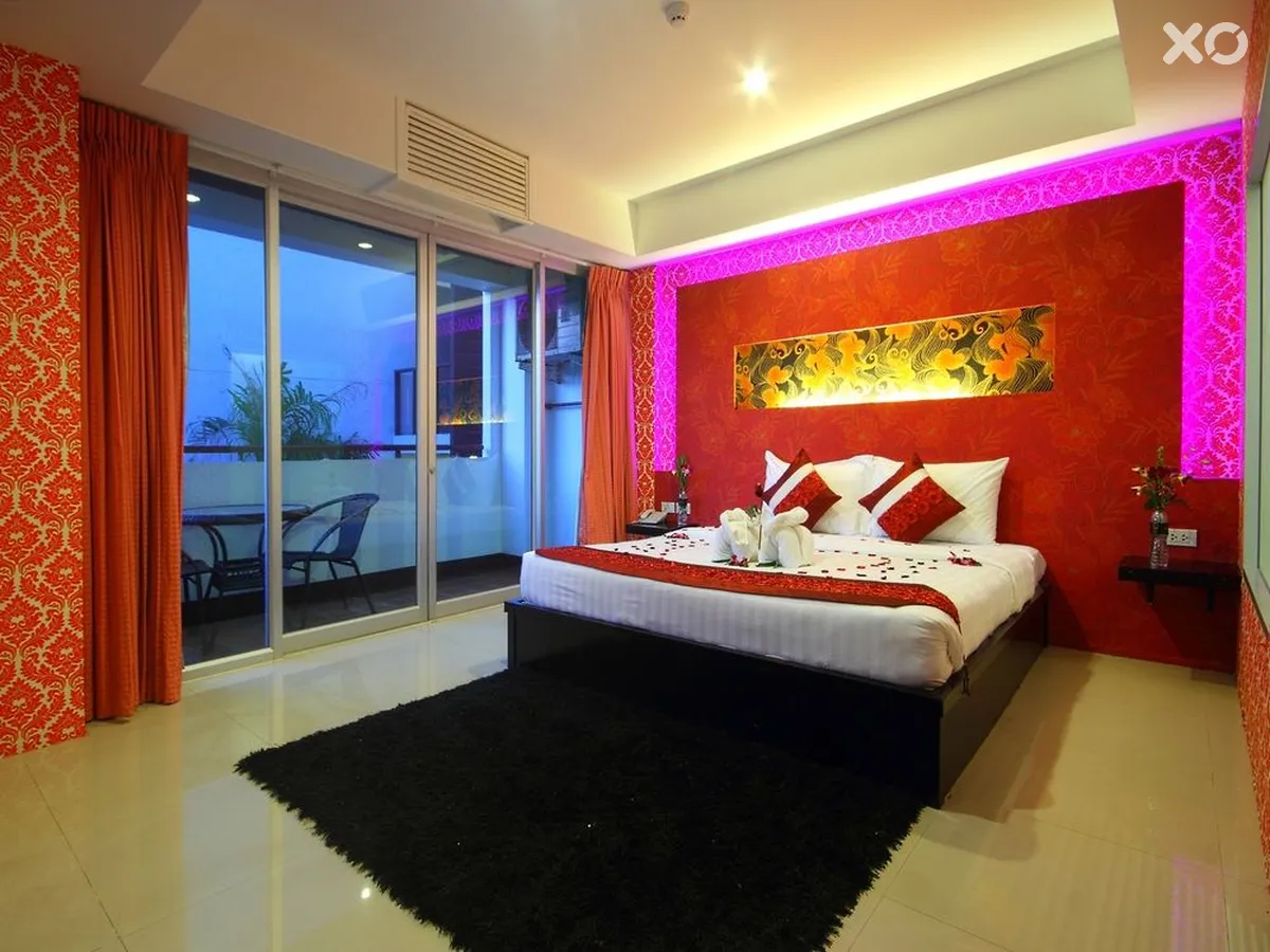 7Q Patong Beach Hotel