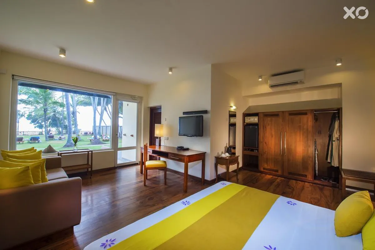 Mermaid Hotel & Club