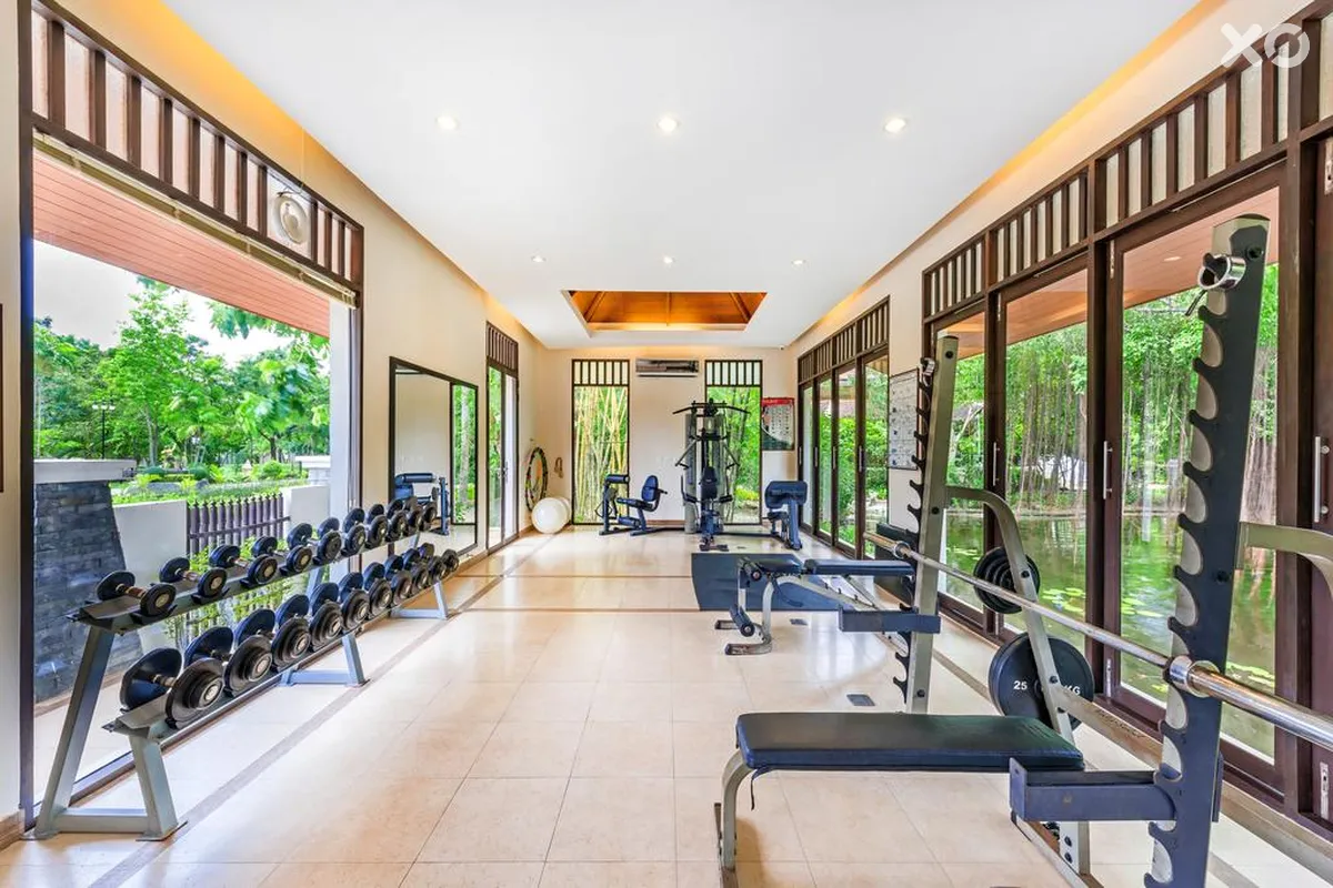 Duangjitt Resort & Spa