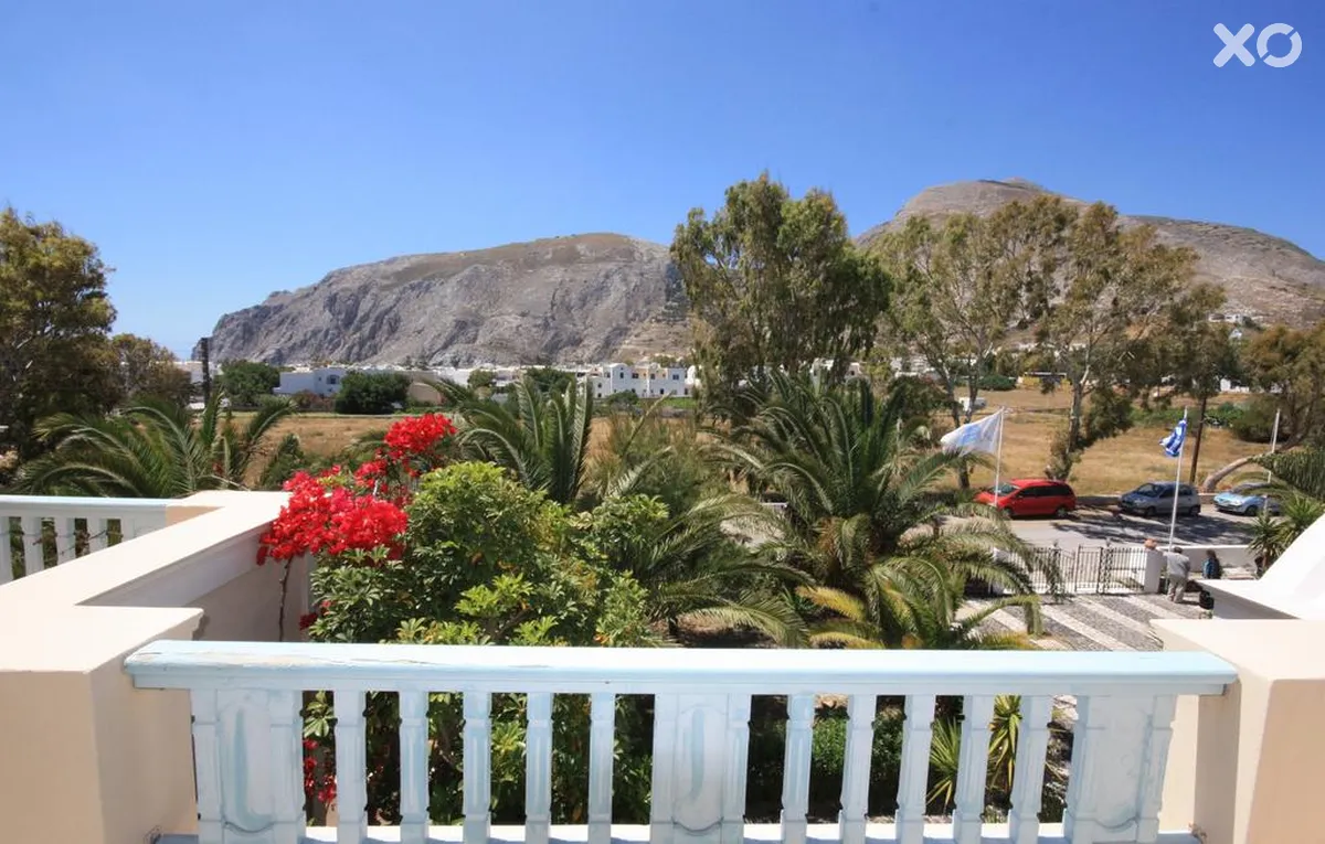 Strogili Hotel