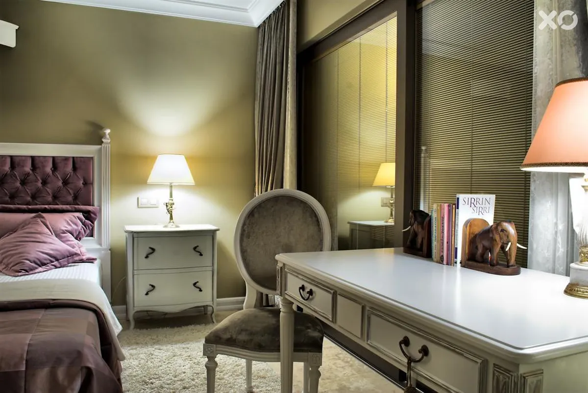 Carina Hotel