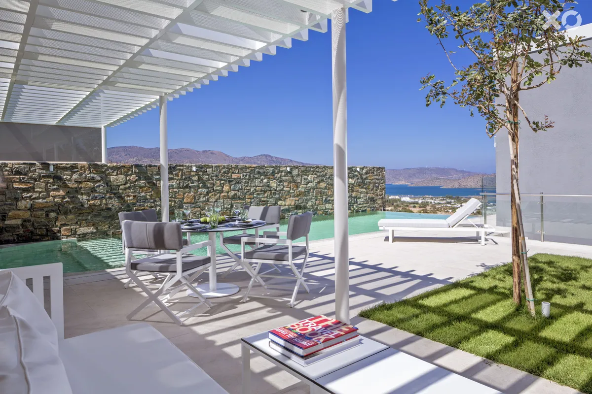 Elounda Gulf Villas & Suites