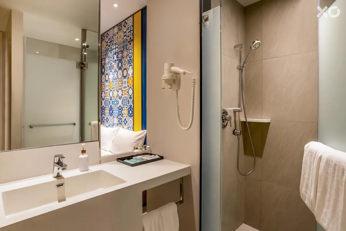 Ibis Styles Phuket City