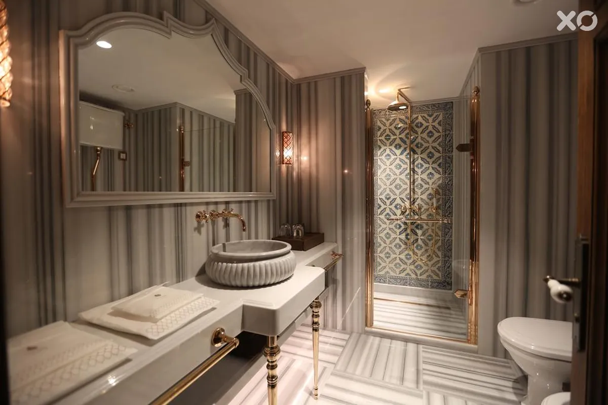 Ajwa Hotel Sultanahmet