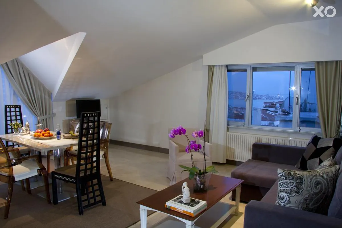 Cheya Besiktas Hotel & Suites