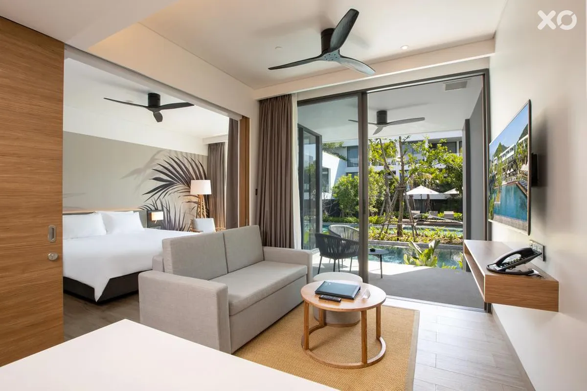 Stay Wellbeing & Lifestyle Resort