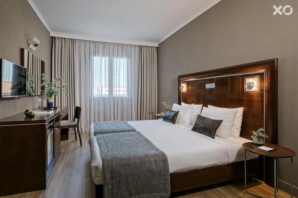 Porto Palace Hotel