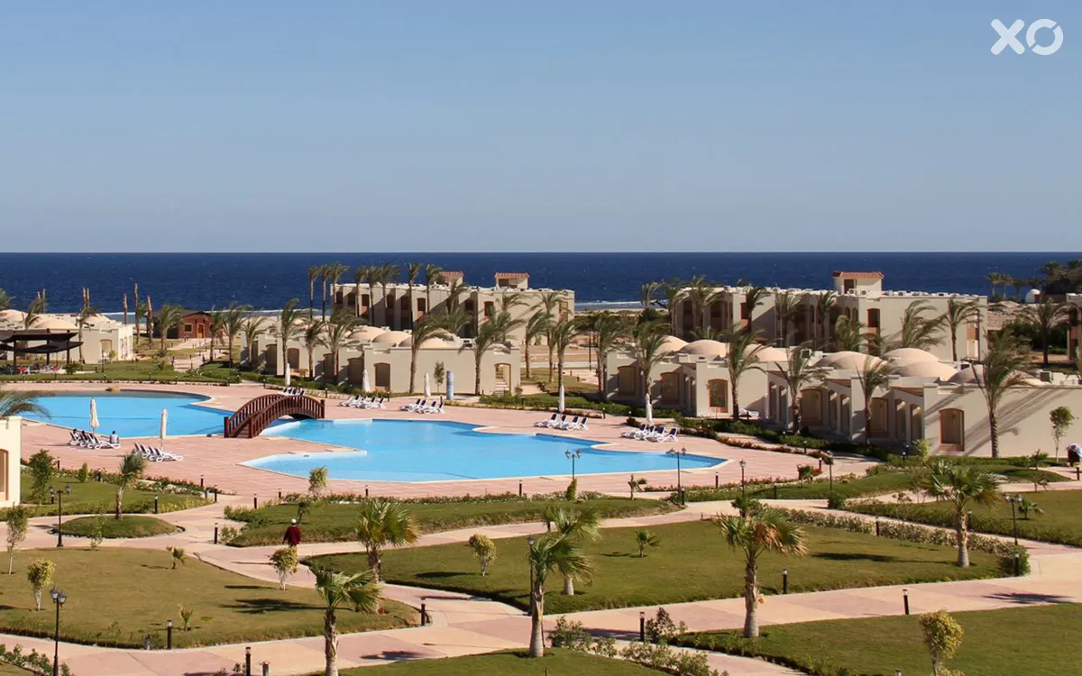 Amarina Queen Resort Marsa Alam