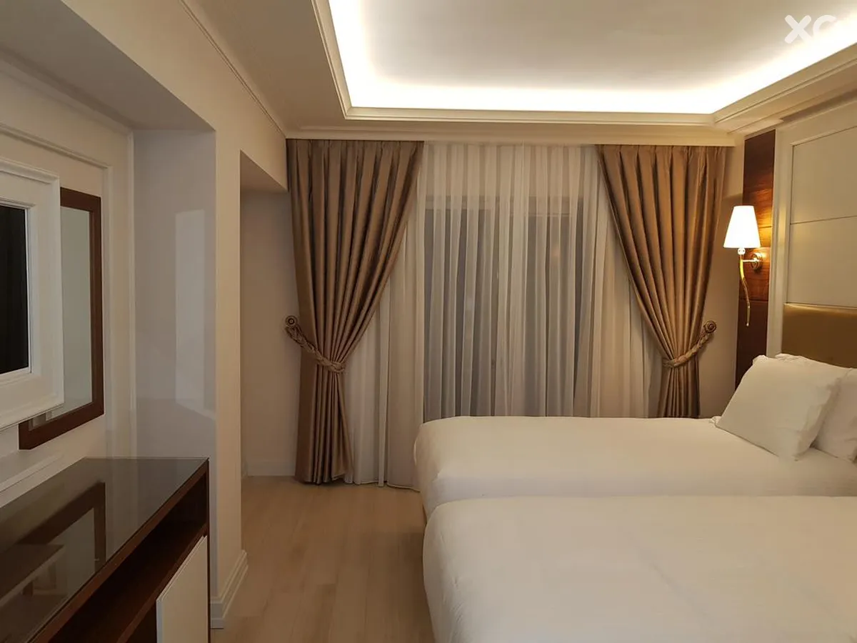 Grand Marcello Hotel