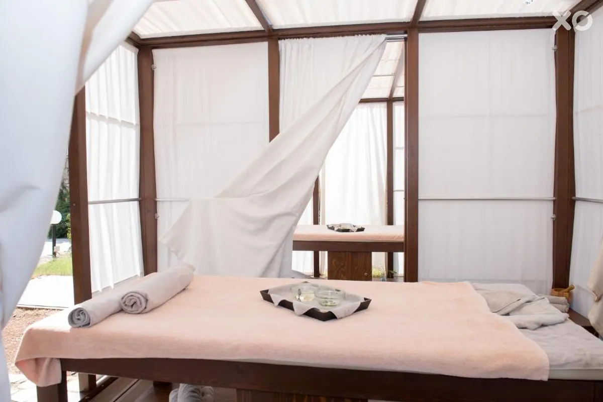Elounda Breeze Resort