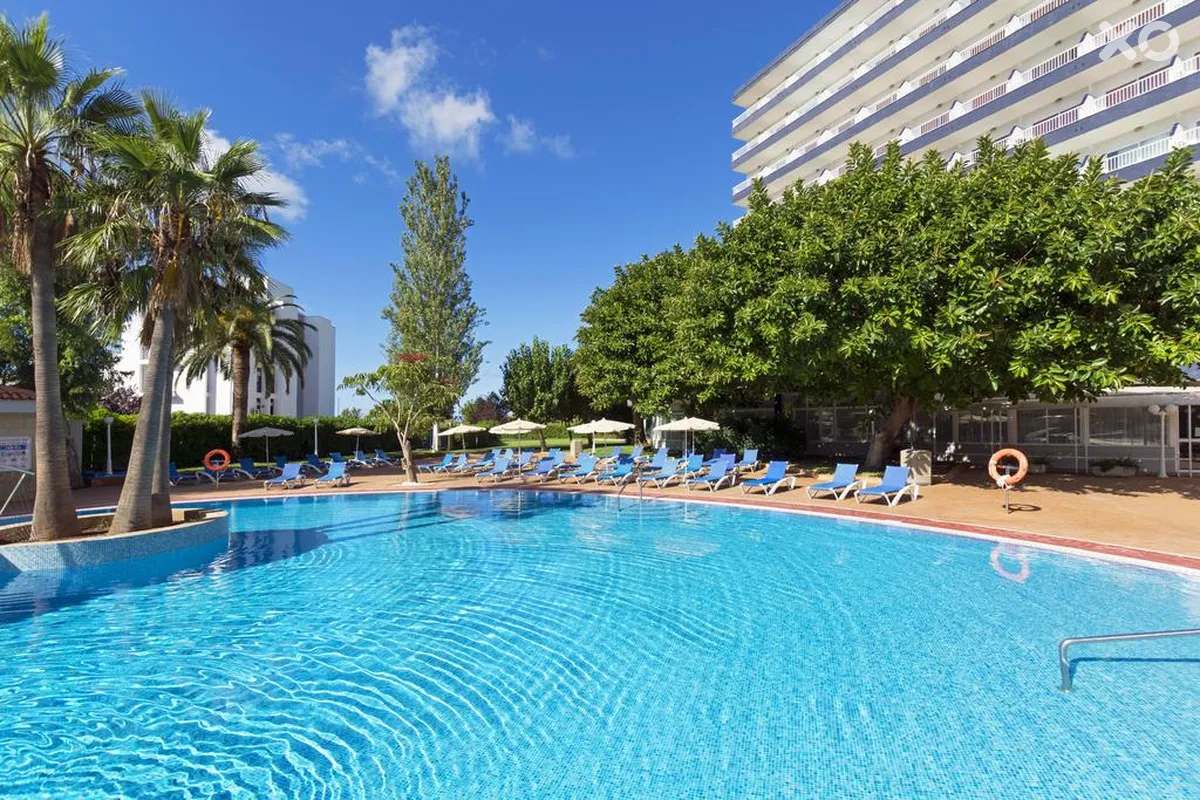 HSM Atlantic Park Hotel