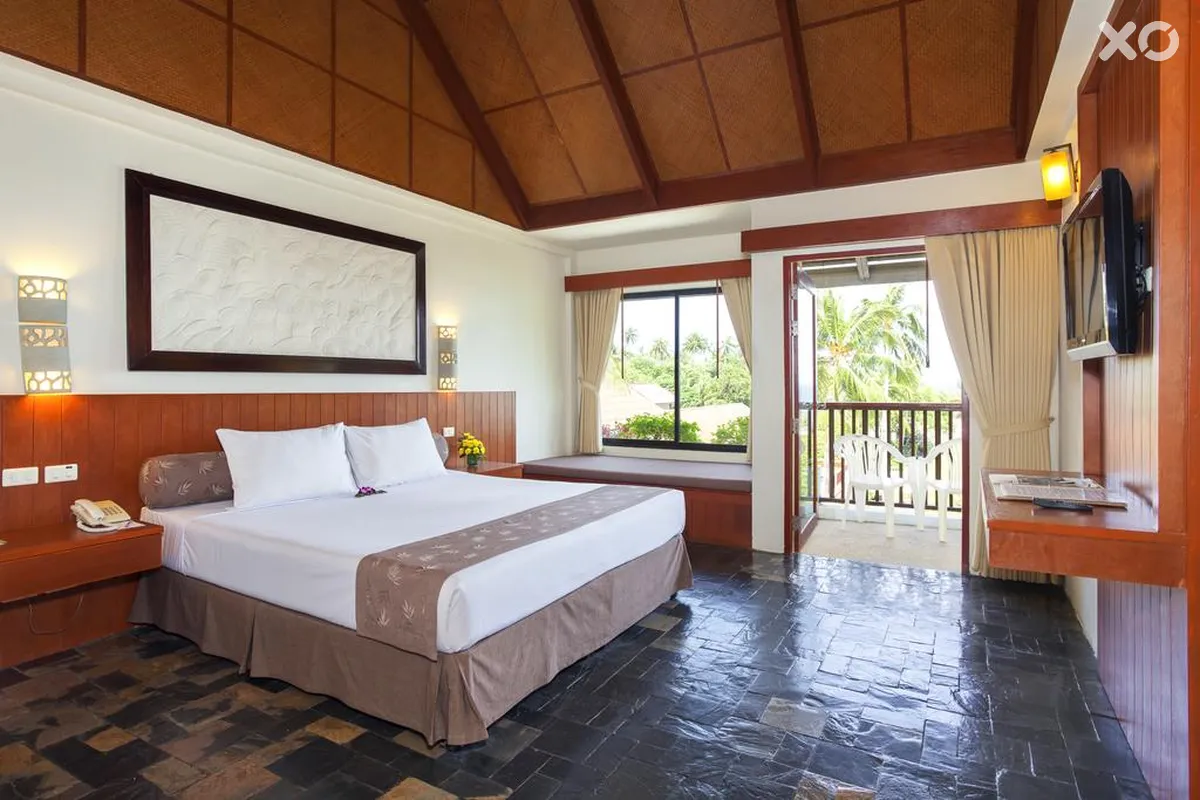 Karona Resort & SPA