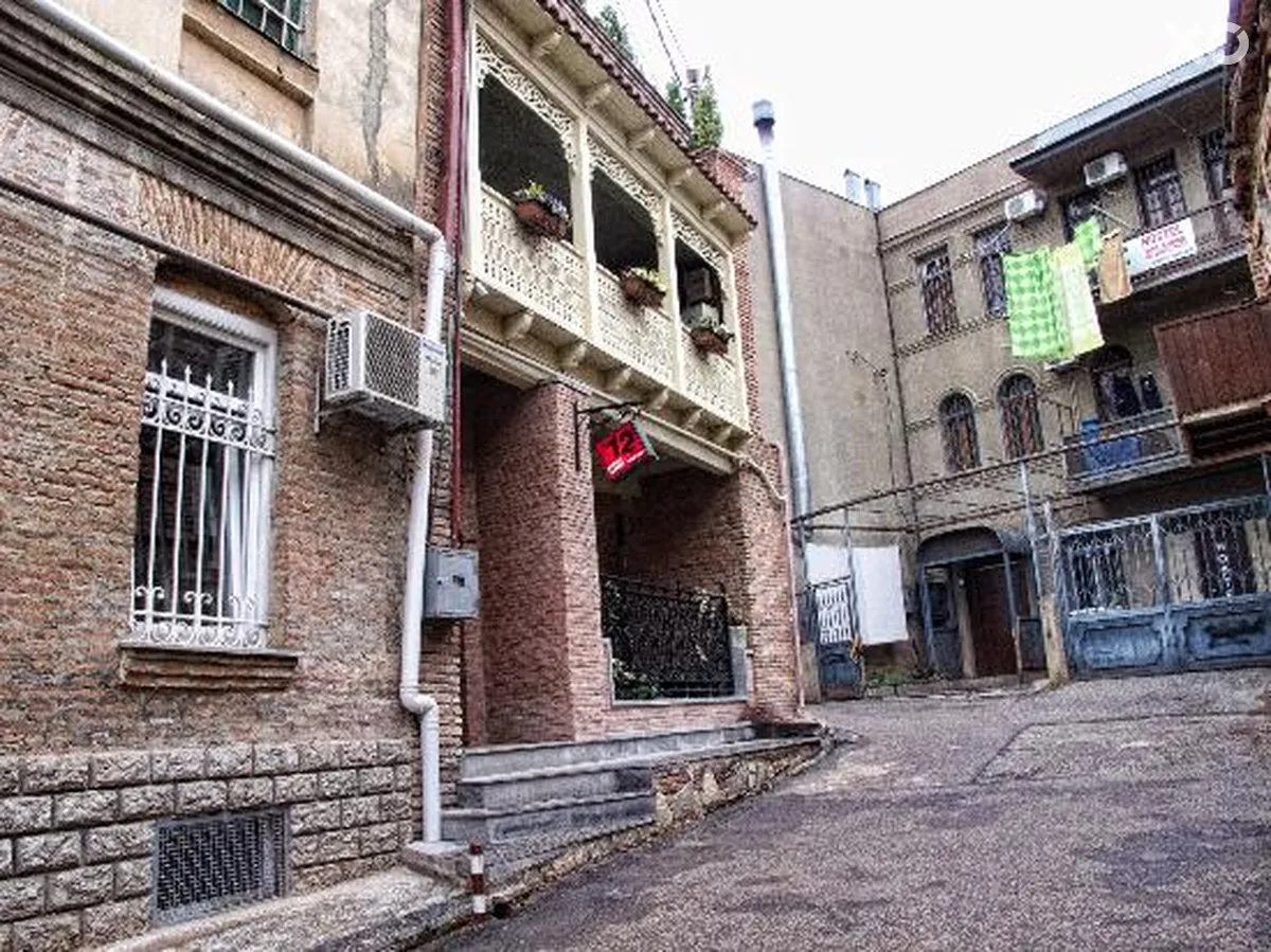 No12 Boutique Hotel