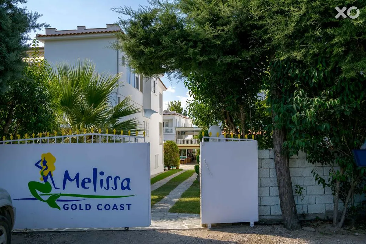 Melissa Hotel