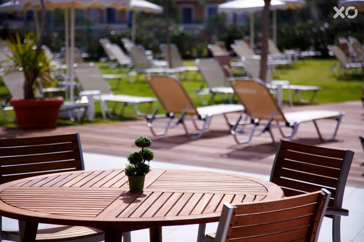 Venezia Resort Hotel