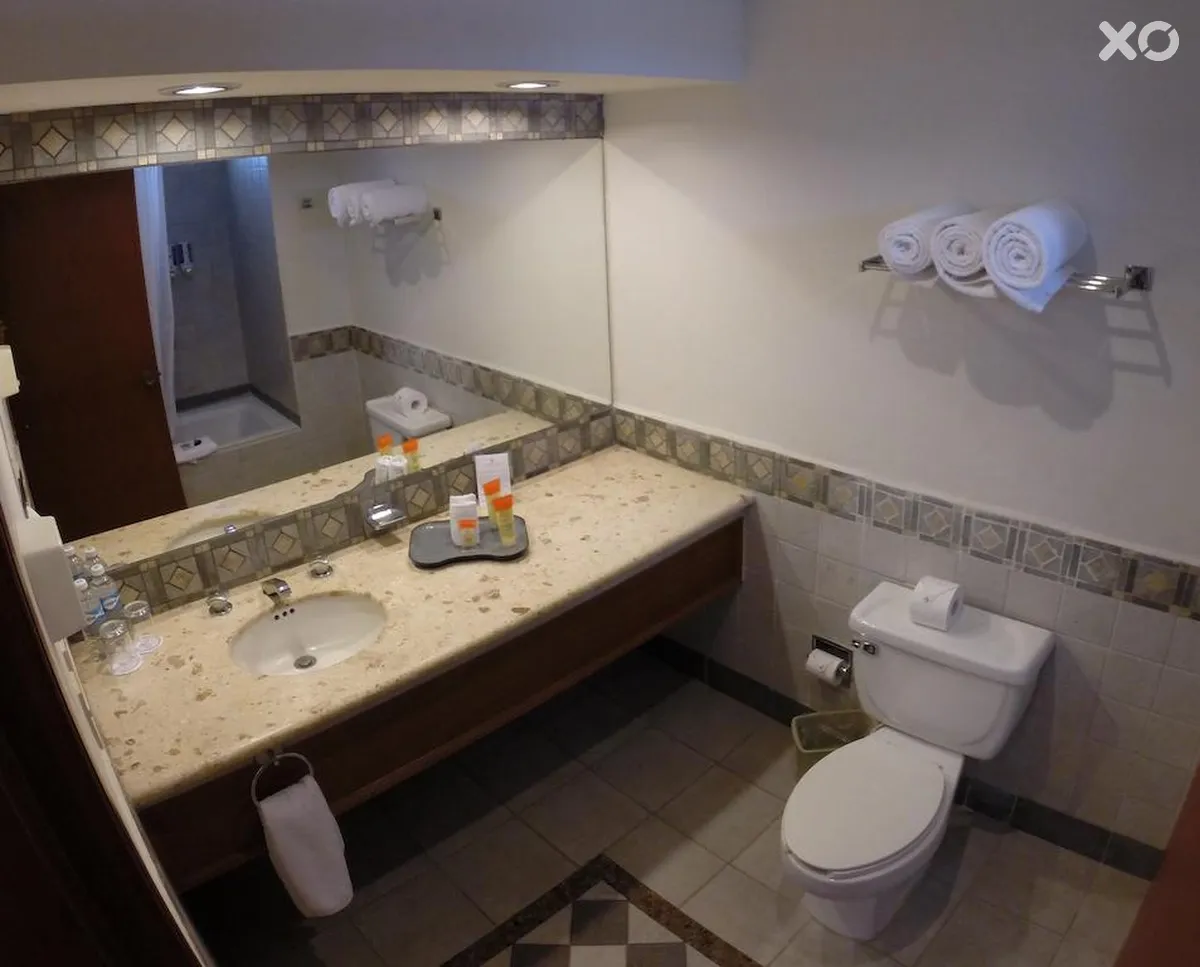 Sunscape Sabor Cozumel